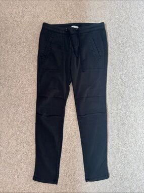JAMES PERSE Jogger Pants - Casual Drawstring Sweatpants, size 1